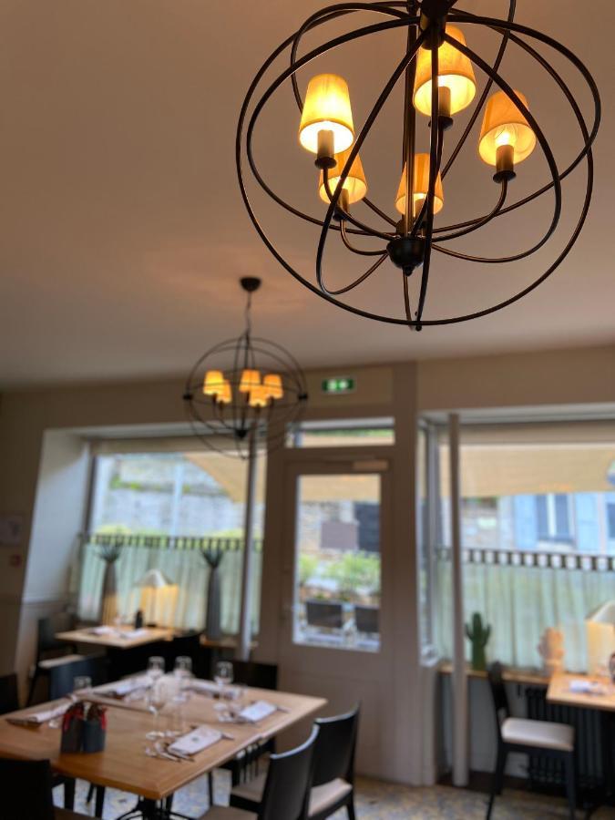 Auberge Du Chasseur Grosrouvre Esterno foto