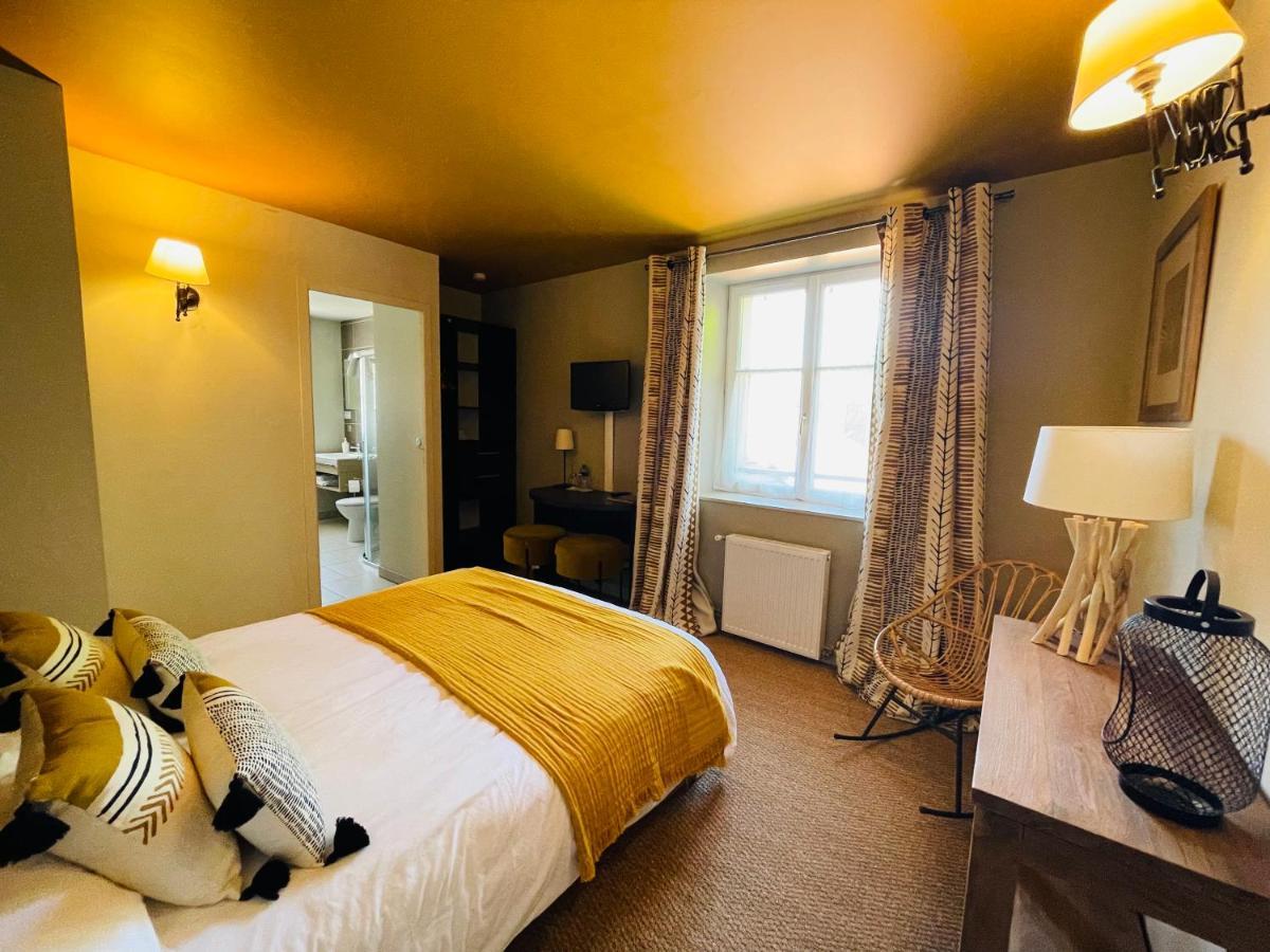Auberge Du Chasseur Grosrouvre Esterno foto