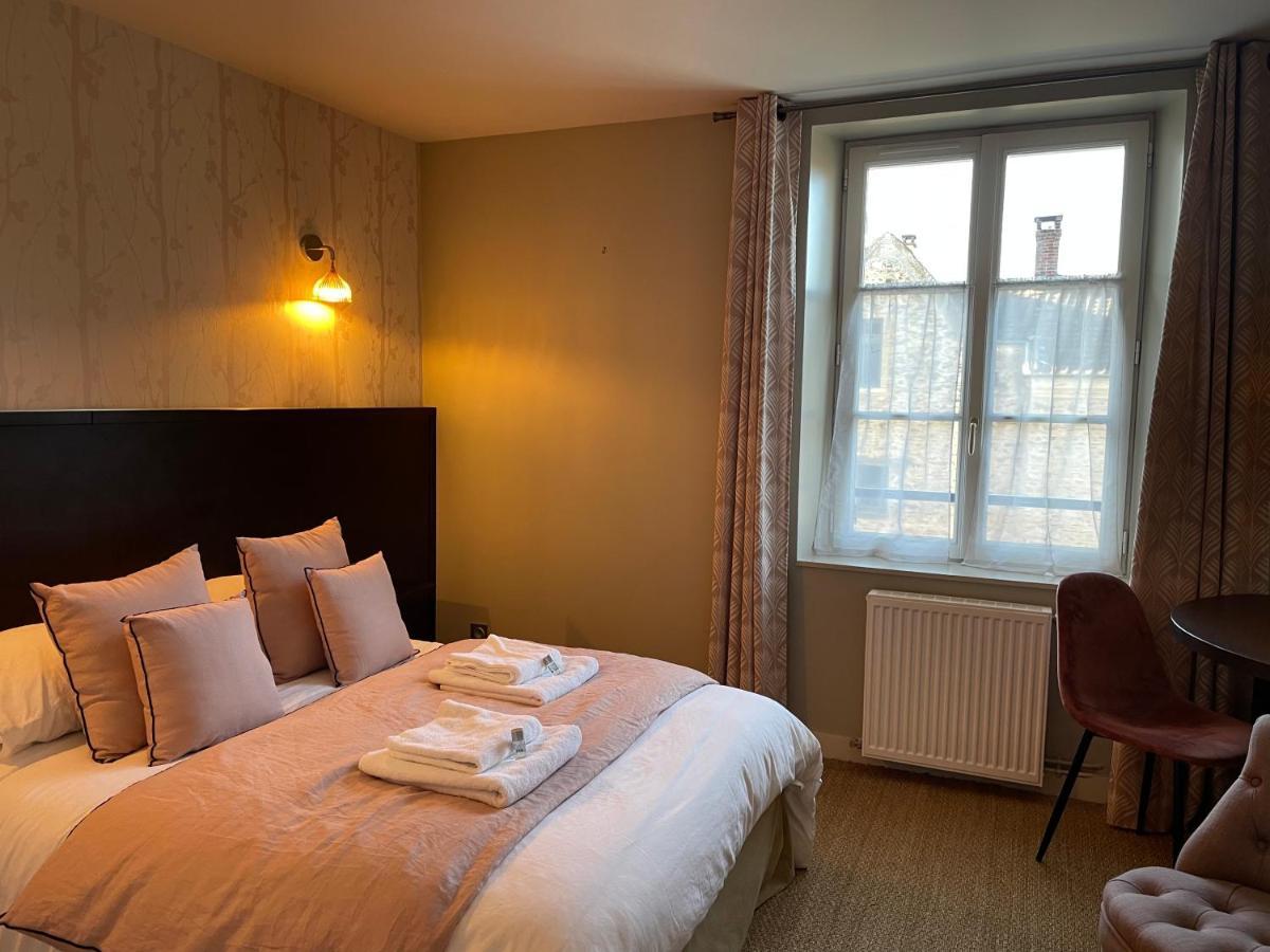 Auberge Du Chasseur Grosrouvre Esterno foto