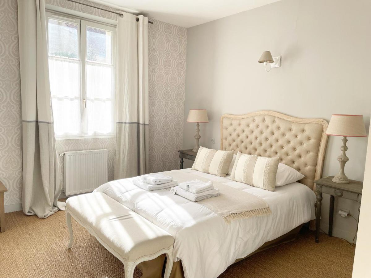 Auberge Du Chasseur Grosrouvre Esterno foto