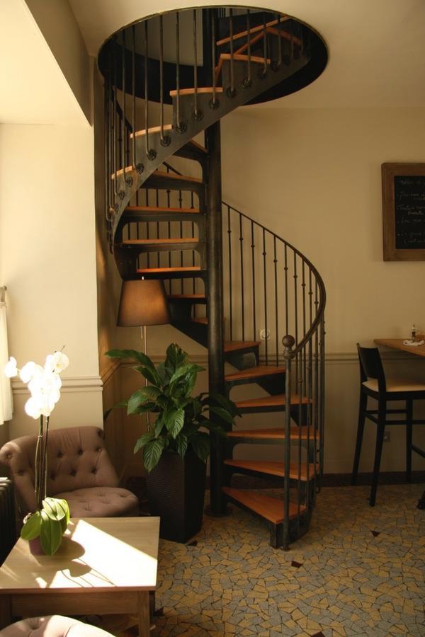 Auberge Du Chasseur Grosrouvre Esterno foto