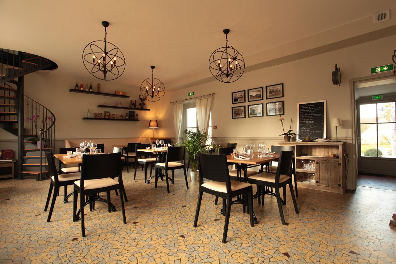 Auberge Du Chasseur Grosrouvre Esterno foto